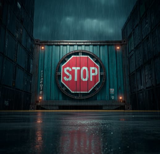 Preview for «Мой товар застрял на таможне»: 3 частые ошибки при импорте и как их избежать